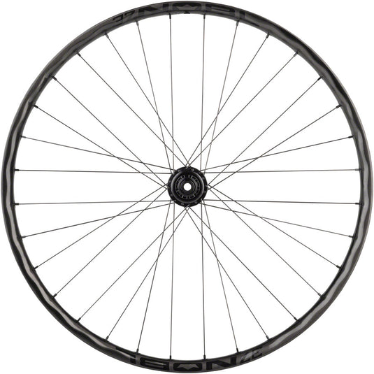 NOBL TR37/I9 Hydra Rear Wheel - 29", 12 x 148mm, 6-Bolt, XD, Black