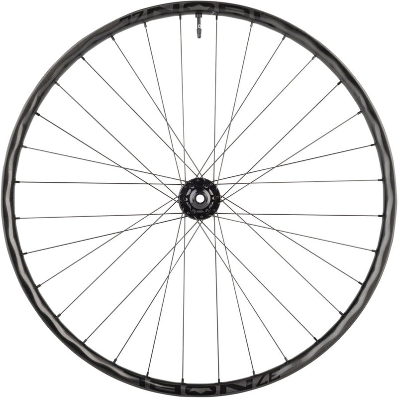 Load image into Gallery viewer, NOBL TR37/I9 Hydra Rear Wheel - 29&quot;, 12 x 148mm, 6-Bolt, XD, Black
