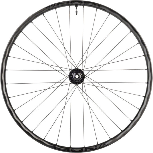 NOBL TR37/I9 Hydra Rear Wheel - 29", 12 x 148mm, 6-Bolt, XD, Black