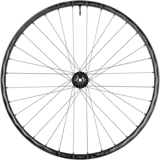 NOBL TR37/I9 Hydra Rear Wheel - 29", 12 x 148mm, 6-Bolt, Micro Spline, Black