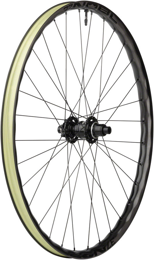 NOBL TR37/Onyx Vesper Rear Wheel - 29