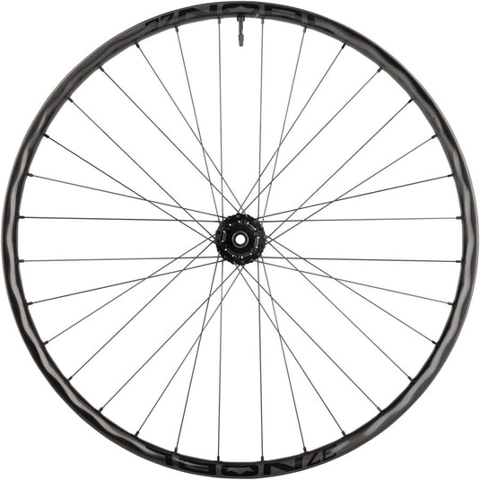 NOBL TR37/Onyx Vesper Rear Wheel - 29", 12 x 148mm, 6-Bolt, XD, Black