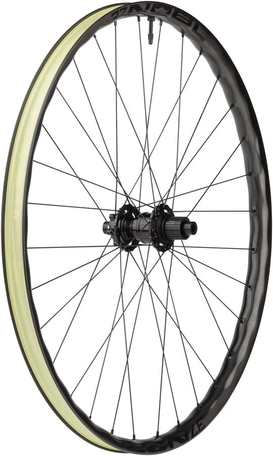 NOBL TR37/Onyx Vesper Rear Wheel - 29