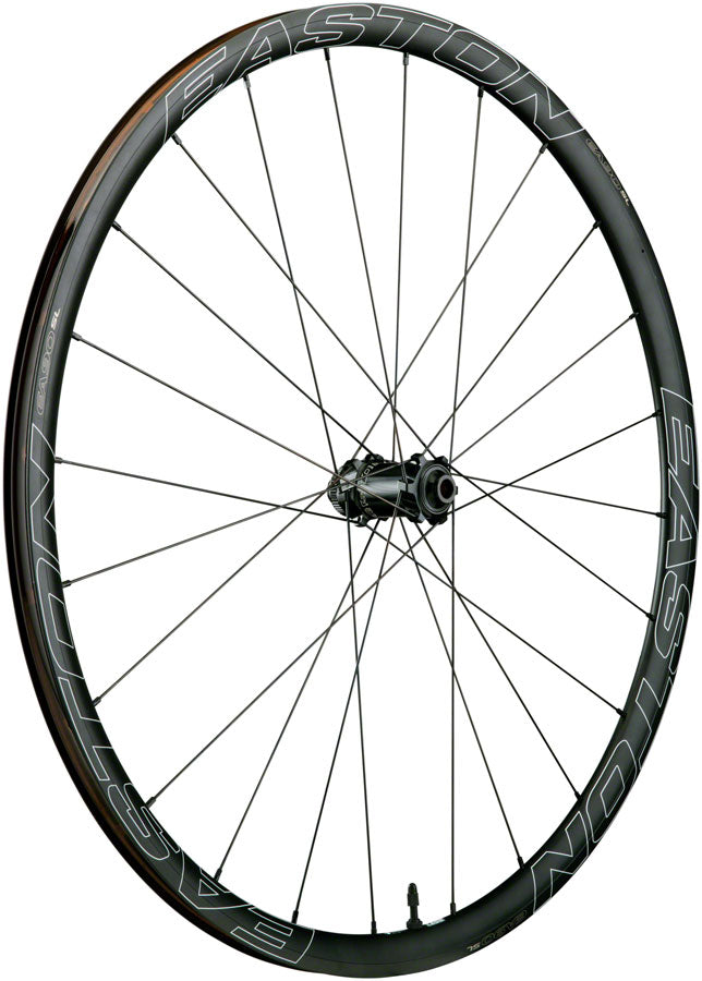 Load image into Gallery viewer, Easton-EC90-SL-Front-Wheel-Front-Wheel-700c-Tubeless-Ready-Clincher-WE3244-Bicycle-Front-Wheel
