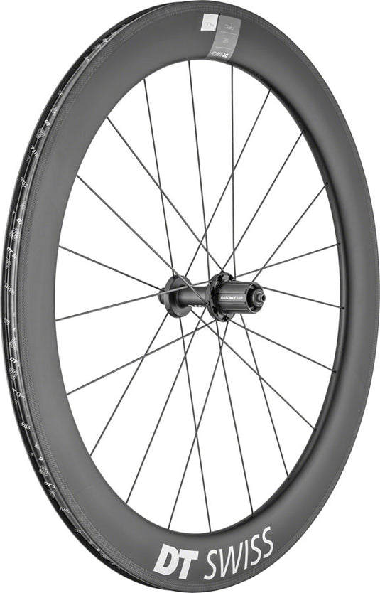 DT-Swiss-ARC-1400-DiCut-Rear-Wheel-Rear-Wheel-700c-Tubeless-Ready-Clincher-RRWH1702-Bicycle-Rear-Wheel