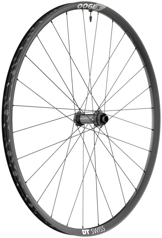 DT-Swiss-X-1900-Spline-Front-Wheel-Front-Wheel-29-in-Tubeless-Ready-Clincher-FTWH0457-Bicycle-Front-Wheel