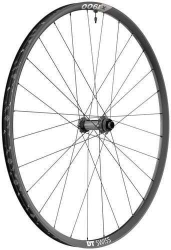 DT-Swiss-X-1900-Spline-Front-Wheel-Front-Wheel-29-in-Tubeless-Ready-Clincher-FTWH0402-Bicycle-Front-Wheel