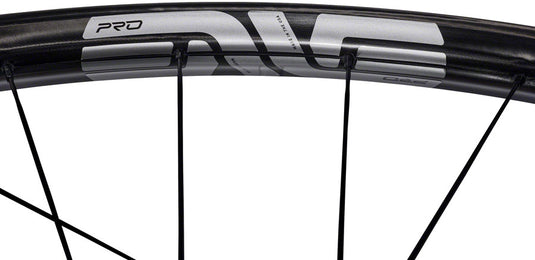 ENVE Composites M5 Pro Front Wheel - 29", 15 x 110, Center-Lock, Black