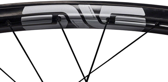 ENVE Composites M6 Rear Wheel - 29", 12 x 148, Center-Lock, Micro Spline, Innerdrive 80pt, Black