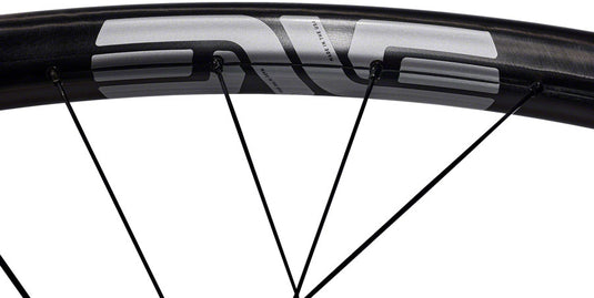 ENVE Composites M8 Front Wheel - 29", 15 x 110, Center-Lock, Black