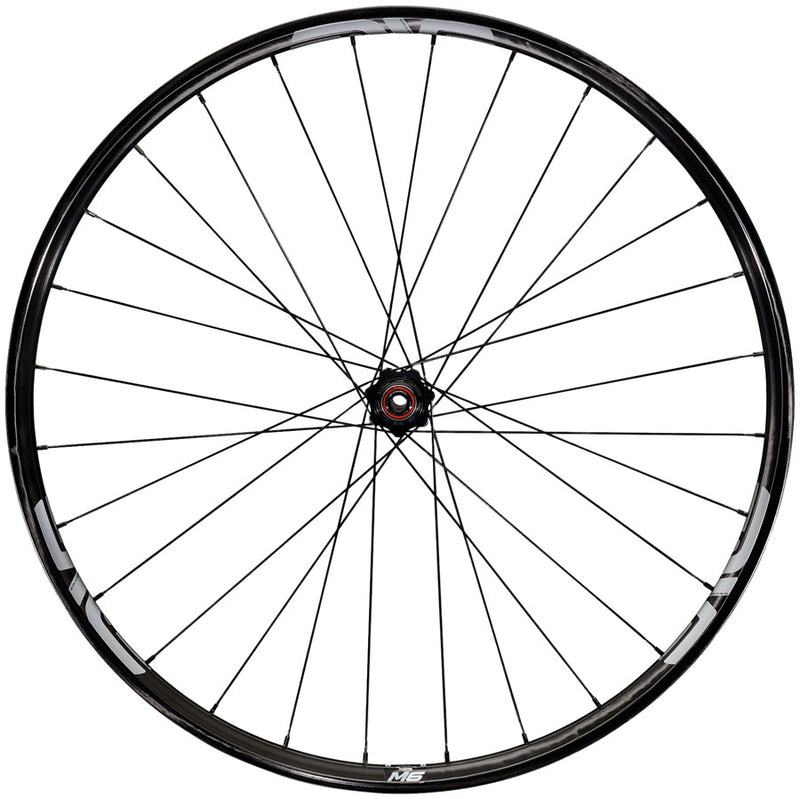 Load image into Gallery viewer, ENVE Composites M6 Rear Wheel - 27.5&quot;, 12 x 148, Center-Lock, Micro Spline, Innerdrive 80pt, Black
