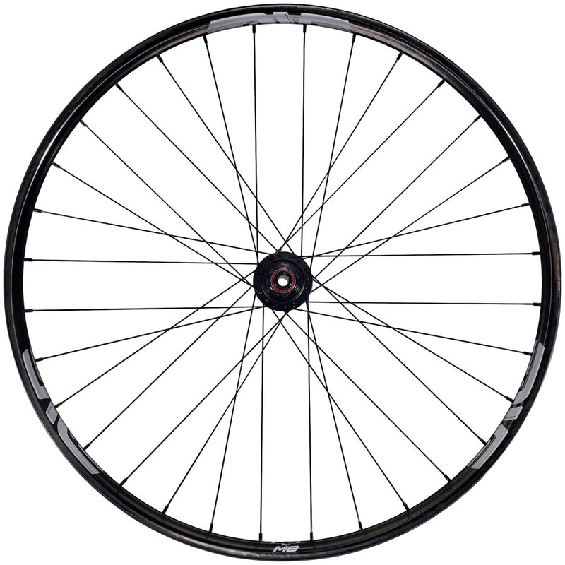 Load image into Gallery viewer, ENVE Composites M8 Rear Wheel - 29&quot;, 12 x 148, Center-Lock, XD, Innerdrive 80pt, Black
