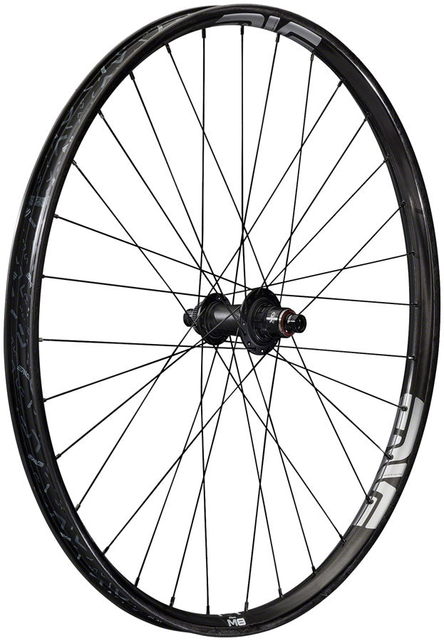 Load image into Gallery viewer, ENVE-Composites-M8-Rear-Wheel-Rear-Wheel-27.5in-650b-RRWH2897-Bicycle-Rear-Wheel
