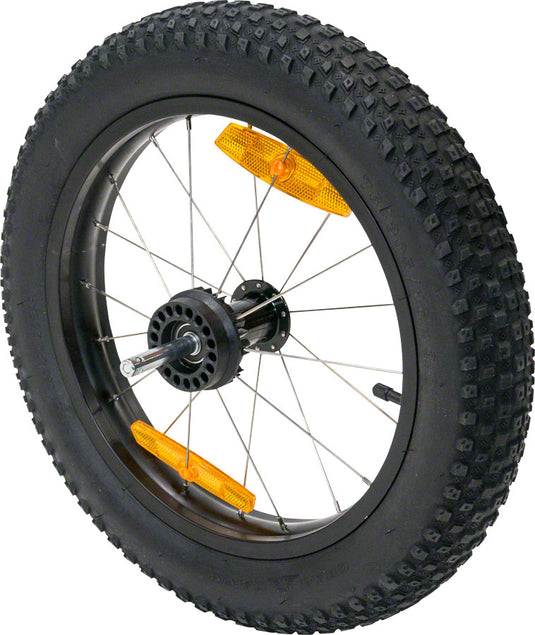 Burley Plus Size Wheel Kit: 16