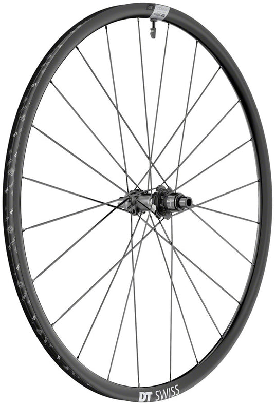 DT-Swiss-P-1800-Spline-Rear-Wheel-Rear-Wheel-700c-Tubeless-Ready-Clincher-RRWH2567-Bicycle-Rear-Wheel