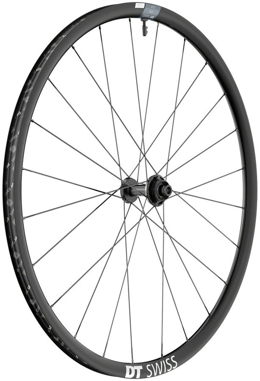 DT-Swiss-ER-1400-DiCut-Front-Wheel-Front-Wheel-700c-Tubeless-Ready-Clincher-FTWH1003-Bicycle-Front-Wheel