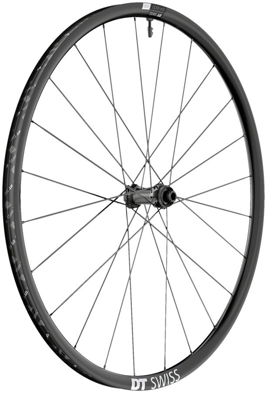 DT-Swiss-ER-1600-Spline-Front-Wheel-Front-Wheel-700c-Tubeless-Ready-Clincher-FTWH1002-Bicycle-Front-Wheel