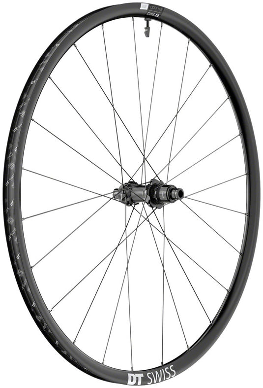 DT-Swiss-ER-1600-Spline-Rear-Wheel-Rear-Wheel-700c-Tubeless-Ready-Clincher-RRWH2564-Bicycle-Rear-Wheel