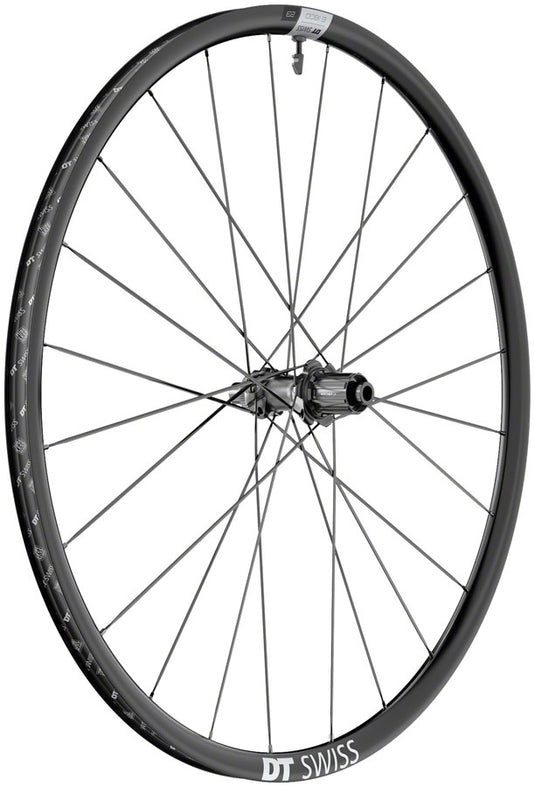 DT-Swiss-E-1800-Rear-Wheel-Rear-Wheel-700c-Tubeless-Ready-Clincher-RRWH2566-Bicycle-Rear-Wheel