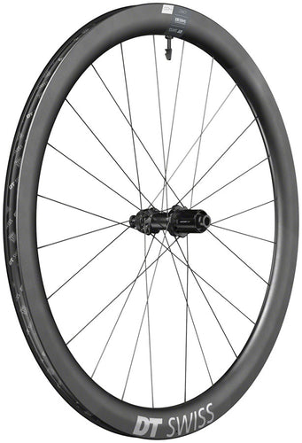 DT-Swiss-CRC-1400-Spline-Rear-Wheel-Rear-Wheel-700c-Tubeless-Ready-Clincher-RRWH2463-Bicycle-Rear-Wheel