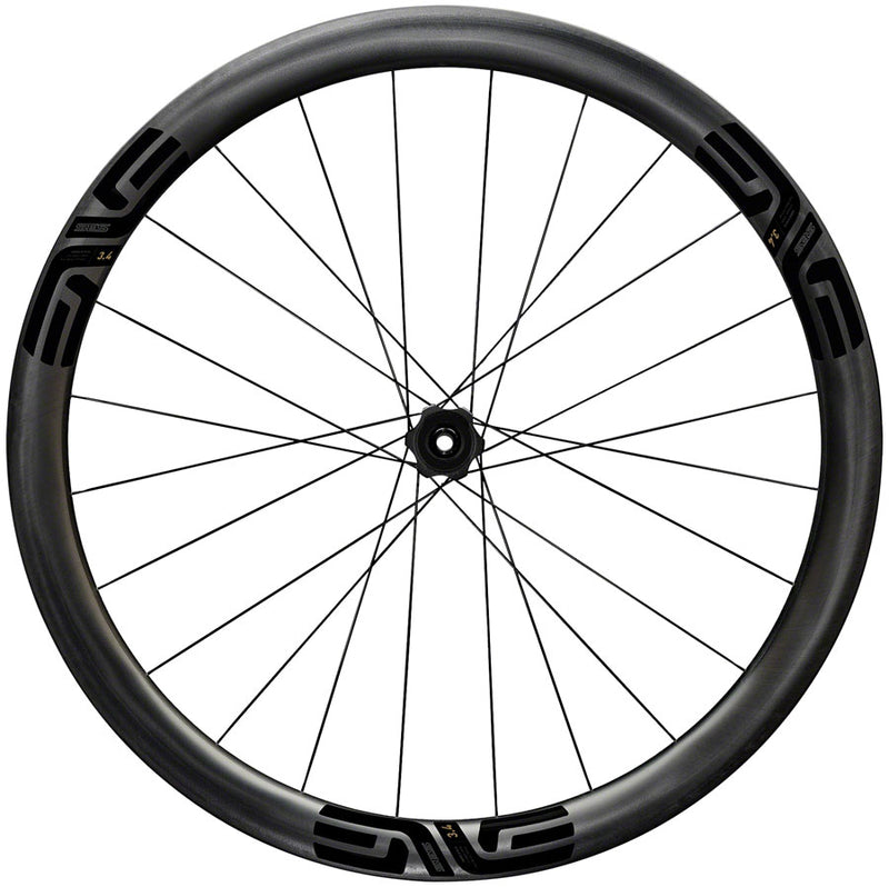 Load image into Gallery viewer, ENVE-Composites-SES-3.4-Rear-Wheel-Rear-Wheel-700c-Tubeless-Ready-RRWH2708-Bicycle-Rear-Wheel
