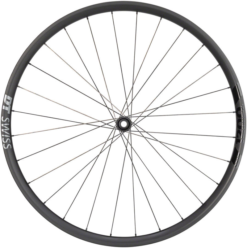 Load image into Gallery viewer, DT Swiss EXC 1200 Spline 30 Front Wheel 29in 15x110mm Boost Center Lock Black
