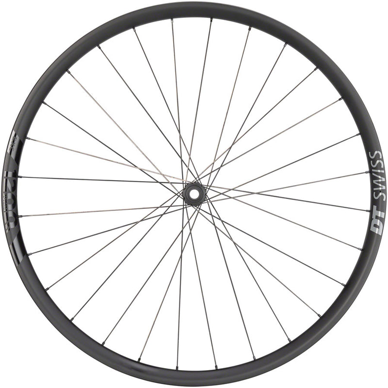 Load image into Gallery viewer, DT Swiss EXC 1200 Spline 30 Front Wheel 29in 15x110mm Boost Center Lock Black
