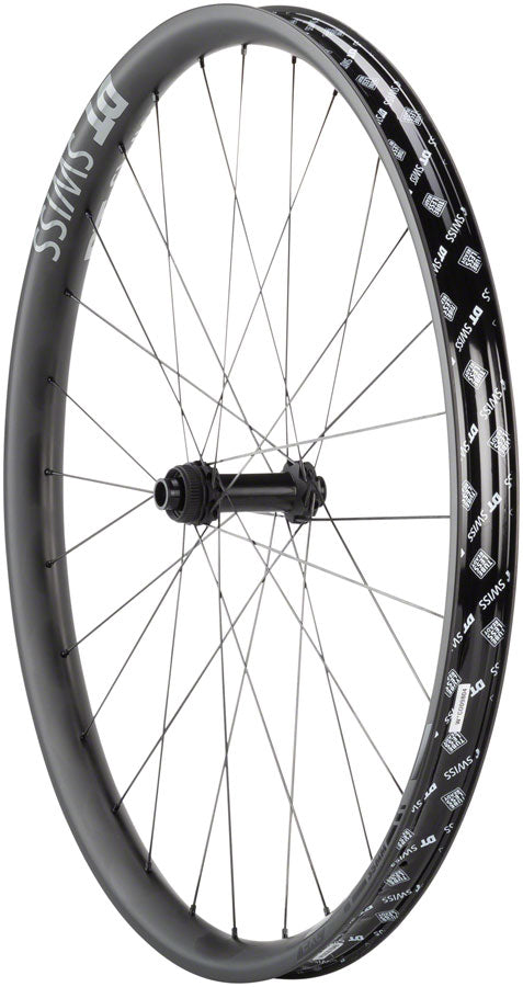 Load image into Gallery viewer, DT-Swiss-EXC-1200-Spline-Front-Wheel-Front-Wheel-27.5-in-Tubeless-Ready-Clincher-WE3745-Bicycle-Front-Wheel
