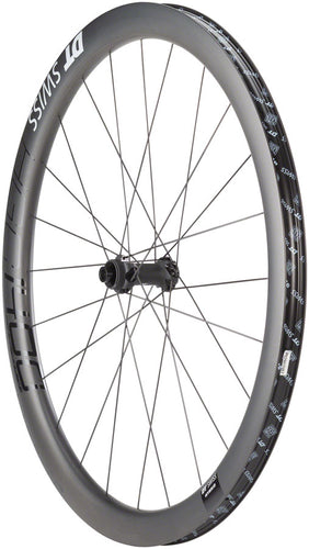 DT-Swiss-HGC-1400-Spline-Front-Wheel-Front-Wheel-700c-Tubeless-Ready-Clincher-WE3758-Bicycle-Front-Wheel