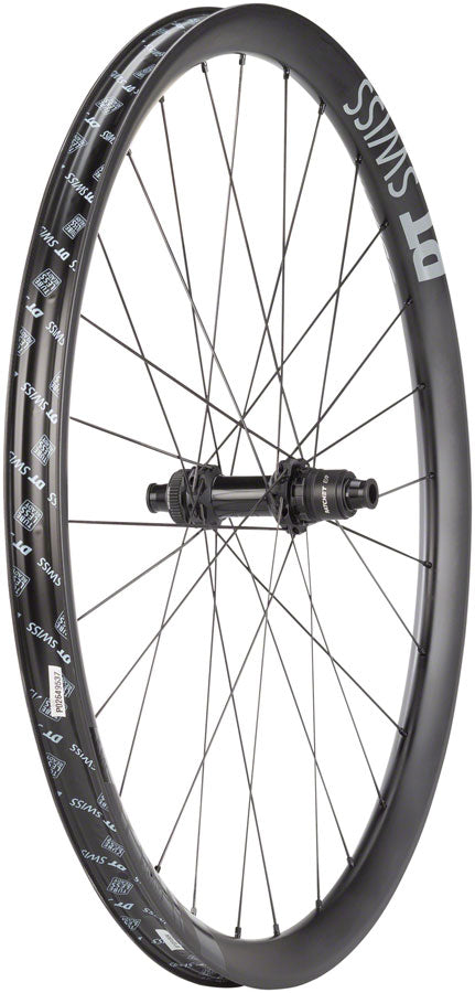 DT Swiss XMC 1200 Spline 30 Rear 27.5in 12x148mm Center Lock Micro Spline XD