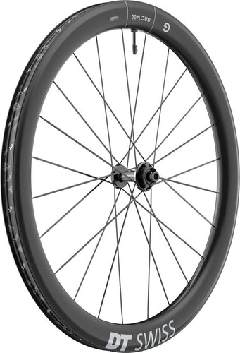 DT-Swiss-GRC-1400-DICUT-Front-Wheel-Front-Wheel-700c-Tubeless-Ready-Clincher-FTWH1084-Bicycle-Front-Wheel