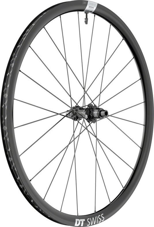 DT-Swiss-E-1800-Rear-Wheel-Rear-Wheel-700c-Tubeless-Ready-Clincher-RRWH2669-Bicycle-Rear-Wheel