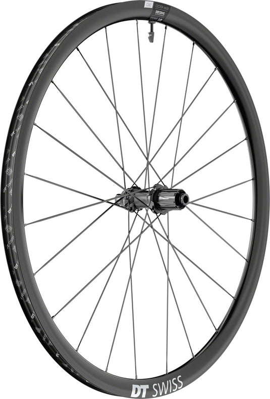 DT-Swiss-ER-1600-Spline-Rear-Wheel-Rear-Wheel-700c-Tubeless-Ready-Clincher-WHEL2216-Bicycle-Rear-Wheel