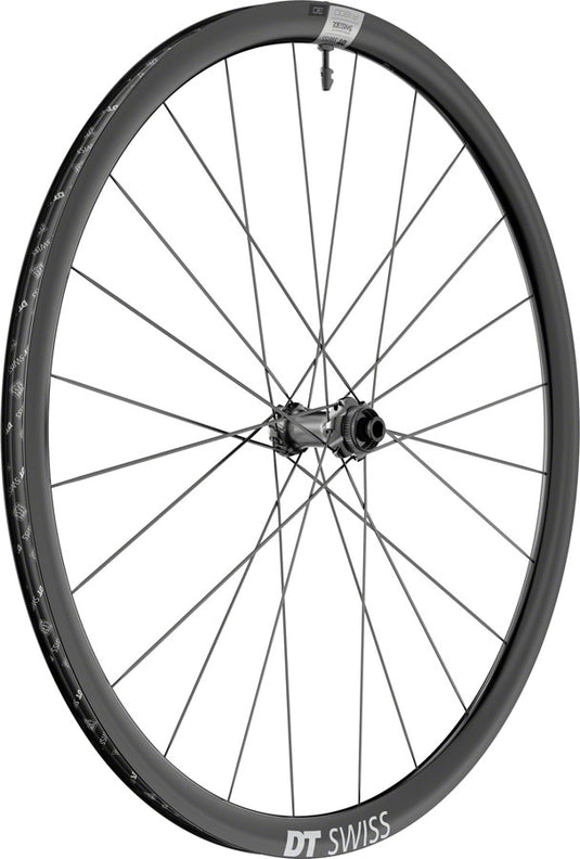 DT-Swiss-A-1800-Spline-30-Front-Wheel-Front-Wheel-700c-Tubeless-Ready-Clincher-FTWH1019-Bicycle-Front-Wheel