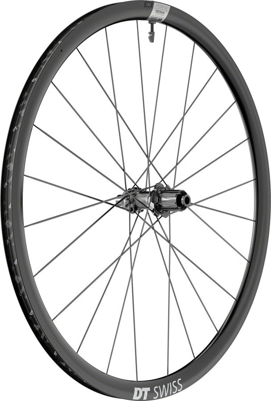 DT-Swiss-A-1800-Spline-30-Rear-Wheel-Rear-Wheel-700c-Tubeless-Ready-Clincher-RRWH2603-Bicycle-Rear-Wheel