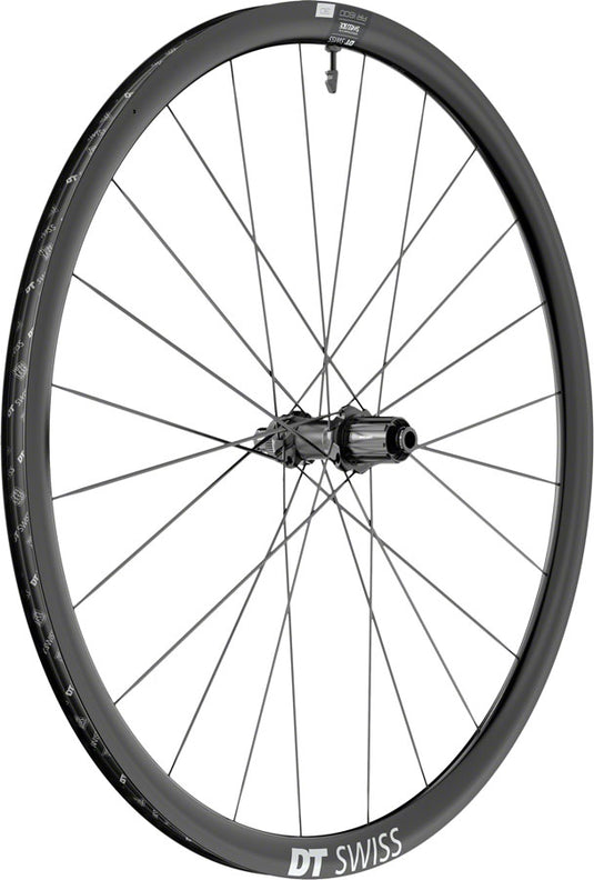 DT-Swiss-AR-1600-Spline-30-Rear-Wheel-Rear-Wheel-700c-Tubeless-Ready-Clincher-RRWH2604-Bicycle-Rear-Wheel