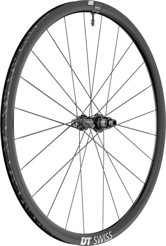 DT-Swiss-AR-1600-Spline-30-Rear-Wheel-Rear-Wheel-700c-Tubeless-Ready-Clincher-RRWH2605-Bicycle-Rear-Wheel