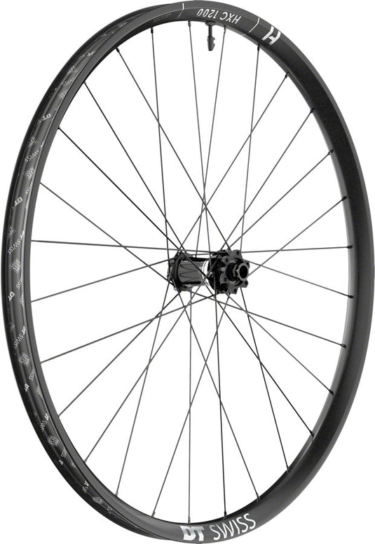 DT-Swiss-HXC-1200-Spline-Front-Wheel-Front-Wheel-29-in-Tubeless-Ready-Clincher-FTWH1089-Bicycle-Front-Wheel