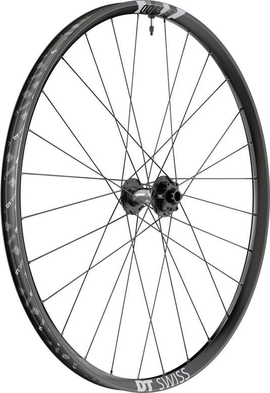 DT-Swiss-F-1900-Classic-Front-Wheel-Front-Wheel-27.5-in-Tubeless-Ready-Clincher-FTWH1076-Bicycle-Front-Wheel