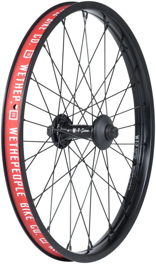 We-The-People-Supreme-Front-Wheel-Front-Wheel-20-in-Clincher-WE4309-Bicycle-Front-Wheel