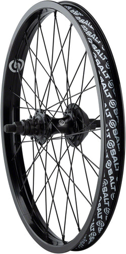 Salt-EX-Rear-Wheel-Rear-Wheel-20-in-Clincher-WE4321-Bicycle-Rear-Wheel