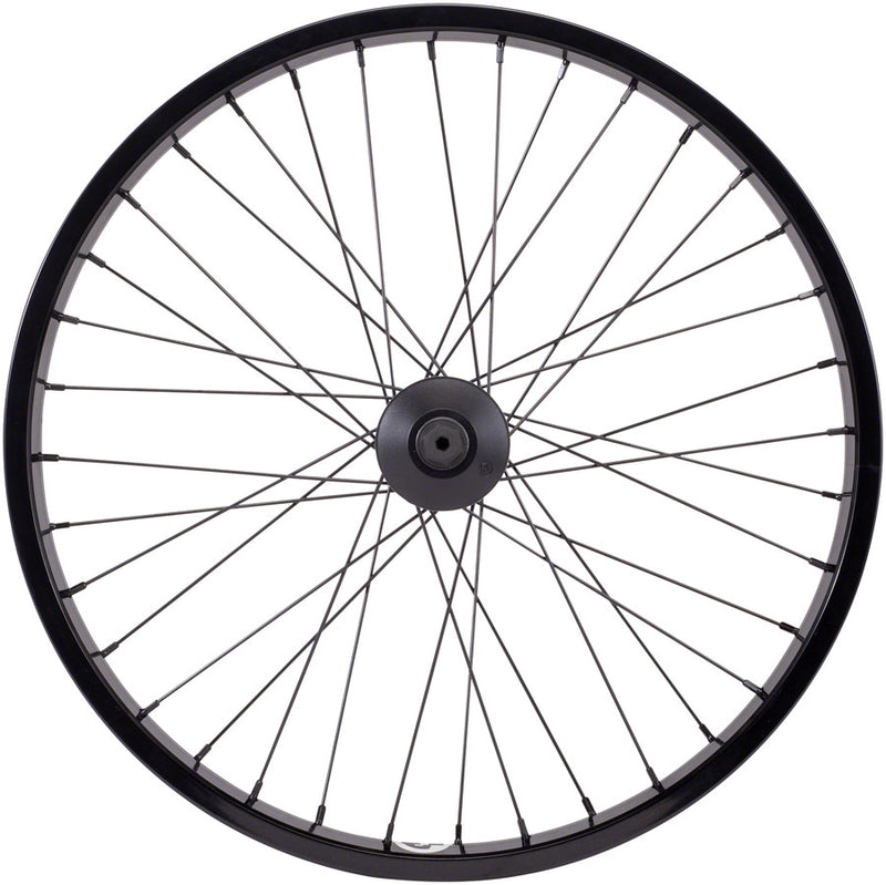 Load image into Gallery viewer, Salt-Plus-Summit-Front-Wheel-Front-Wheel-20-in-Clincher-FTWH0954-Bicycle-Front-Wheel
