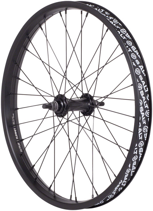 Salt Everest Front Wheel - 20