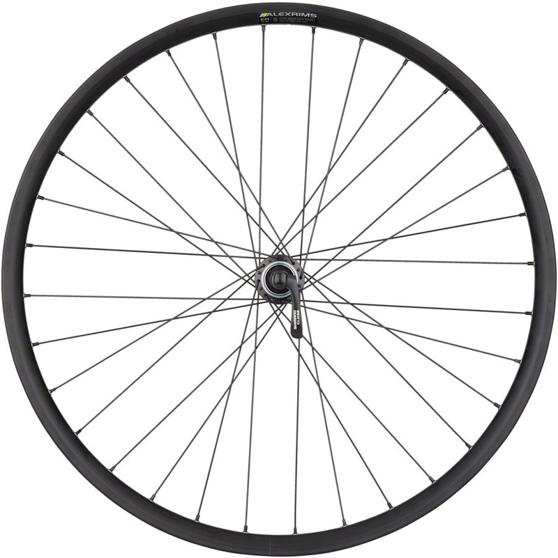 Load image into Gallery viewer, Quality-Wheels-Alex-EM30-Disc-Ebike-Rear-Wheel-Rear-Wheel-27.5-in-Tubeless-Ready-Clincher-WE4707-Bicycle-Rear-Wheel
