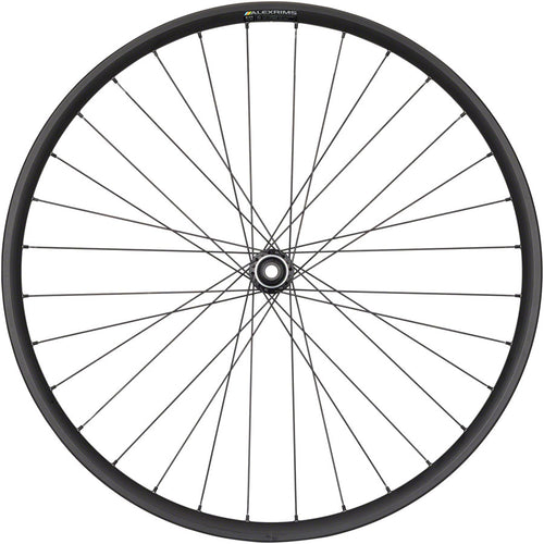 Quality-Wheels-Alex-EM30-Disc-Ebike-Front-Wheel-Front-Wheel-29-in-Tubeless-Ready-Clincher-WE4708-Bicycle-Front-Wheel