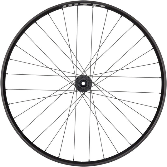 Quality Wheels DT 370/WTB KOM i29 Rear Wheel 29in 12x148mm 6-Bolt HG 11 Black