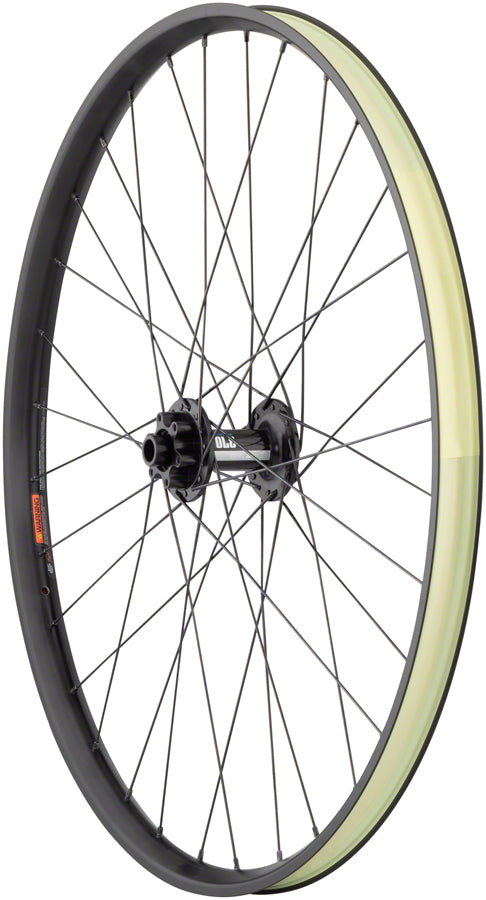 Load image into Gallery viewer, Quality-Wheels-WTB-KOM-Front-Wheels-Front-Wheel-27.5-in-Tubeless-Ready-Clincher-FTWH0332-Bicycle-Front-Wheel
