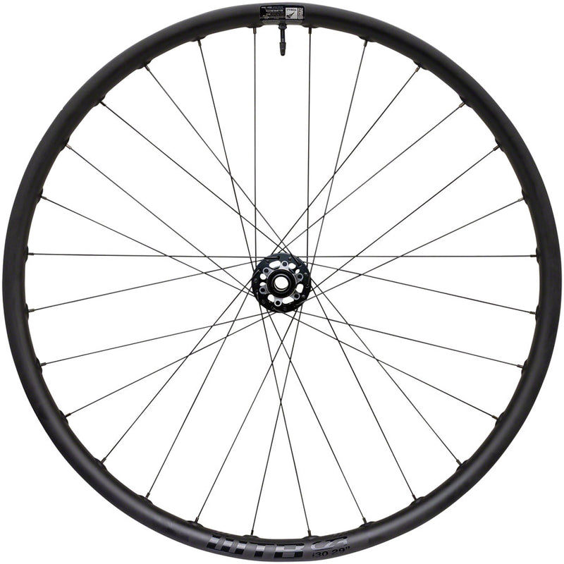 Load image into Gallery viewer, WTB-CZR-i30-Front-Wheel-Front-Wheel-29-in-Tubeless-Ready-FTWH0471-Bicycle-Front-Wheel
