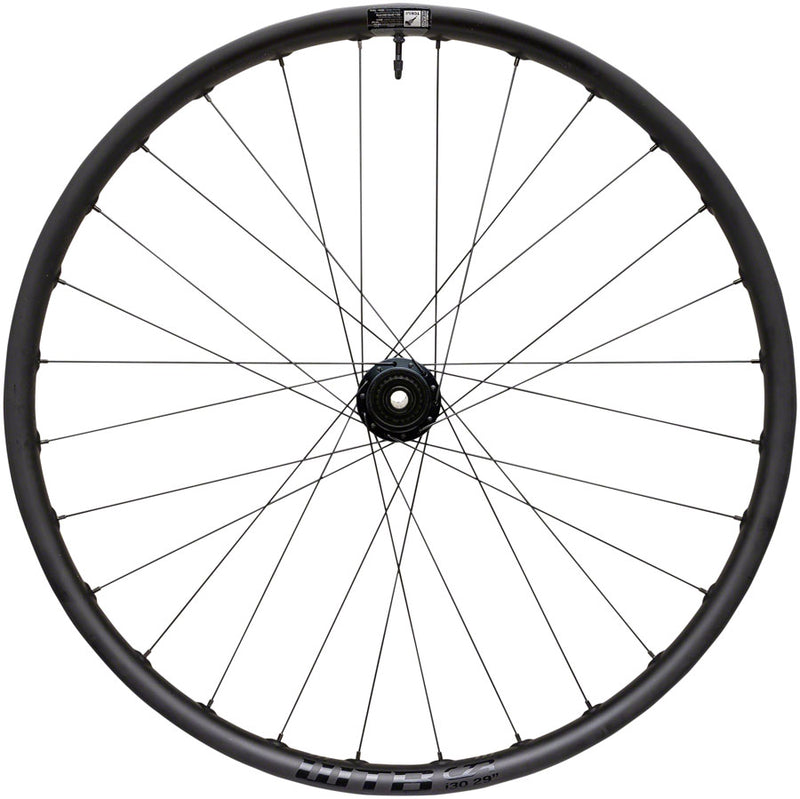 Load image into Gallery viewer, WTB-CZR-i30-Rear-Wheel-Rear-Wheel-29-in-Tubeless-Ready-RRWH1578-Bicycle-Rear-Wheel
