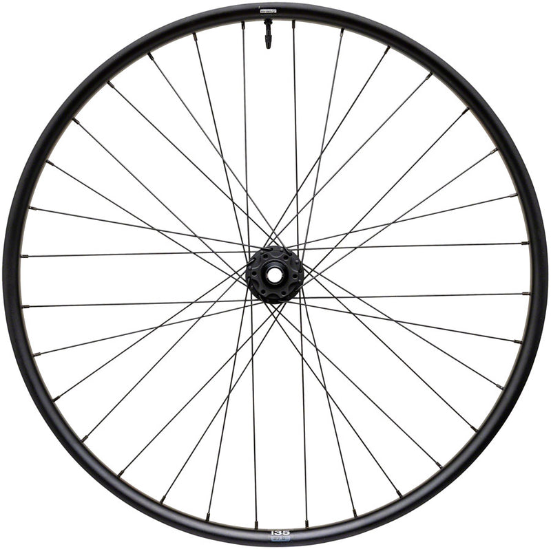 Load image into Gallery viewer, WTB-HTZ-i35-Front-Wheel-Front-Wheel-27.5in-650b-Tubeless-Ready-FTWH0654-Bicycle-Front-Wheel
